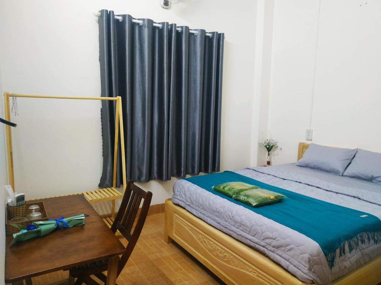 S Phuot Ban Me Homestay Буонметхуот Номер фото