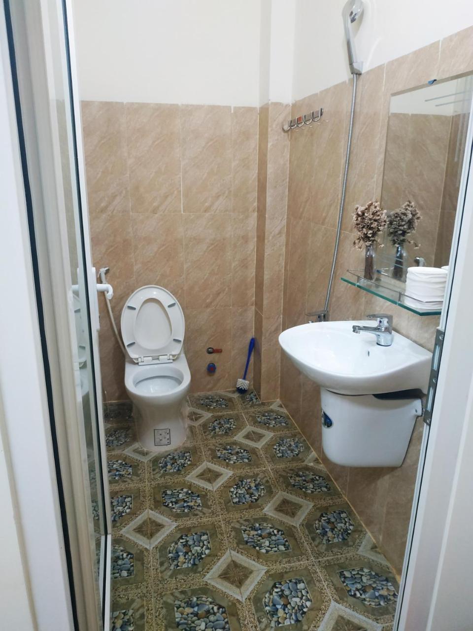 S Phuot Ban Me Homestay Буонметхуот Номер фото