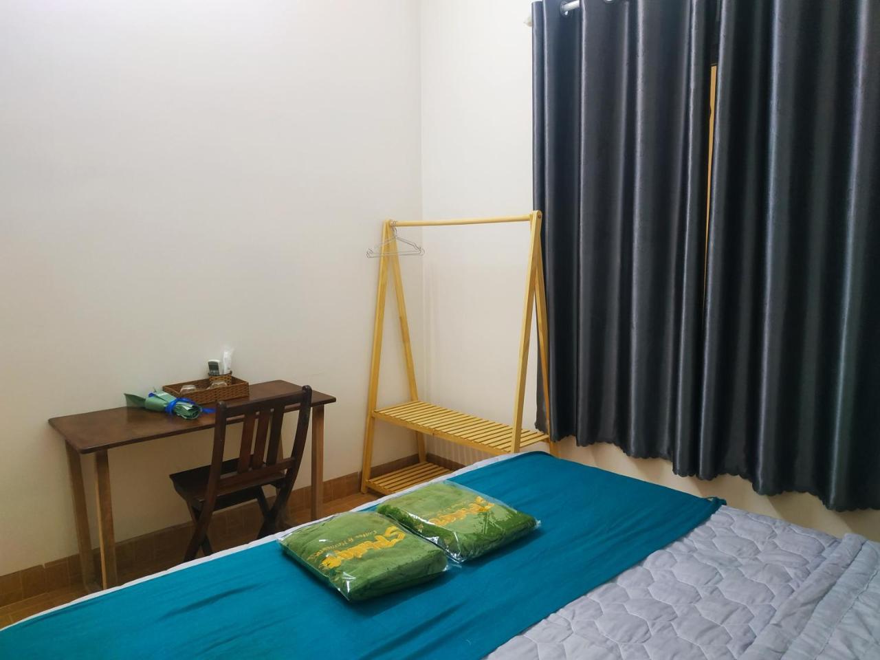 S Phuot Ban Me Homestay Буонметхуот Екстер'єр фото