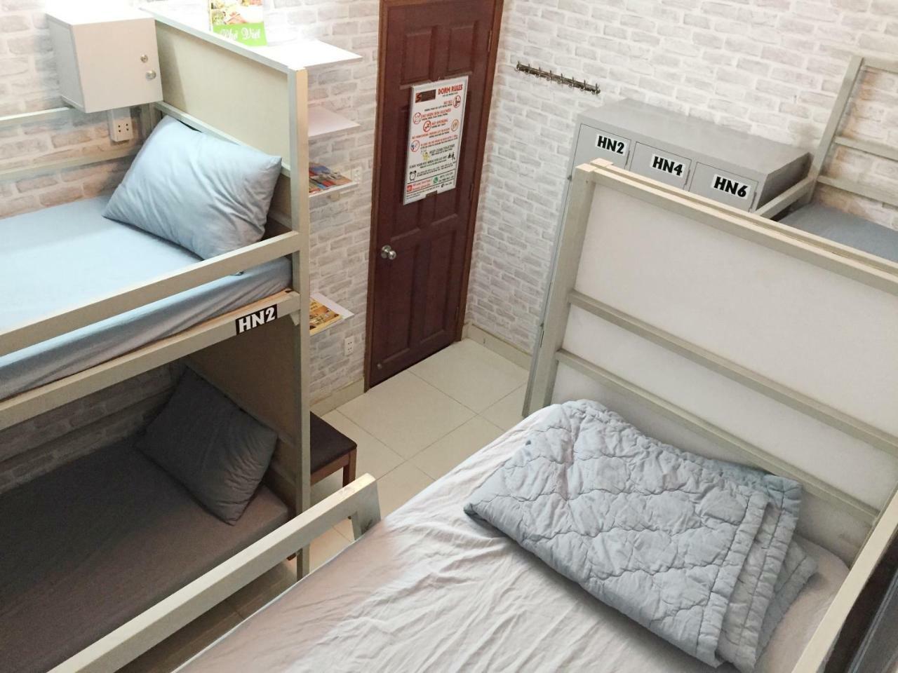 S Phuot Ban Me Homestay Буонметхуот Екстер'єр фото