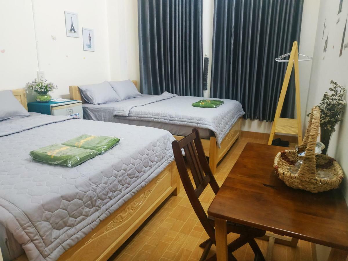 S Phuot Ban Me Homestay Буонметхуот Екстер'єр фото