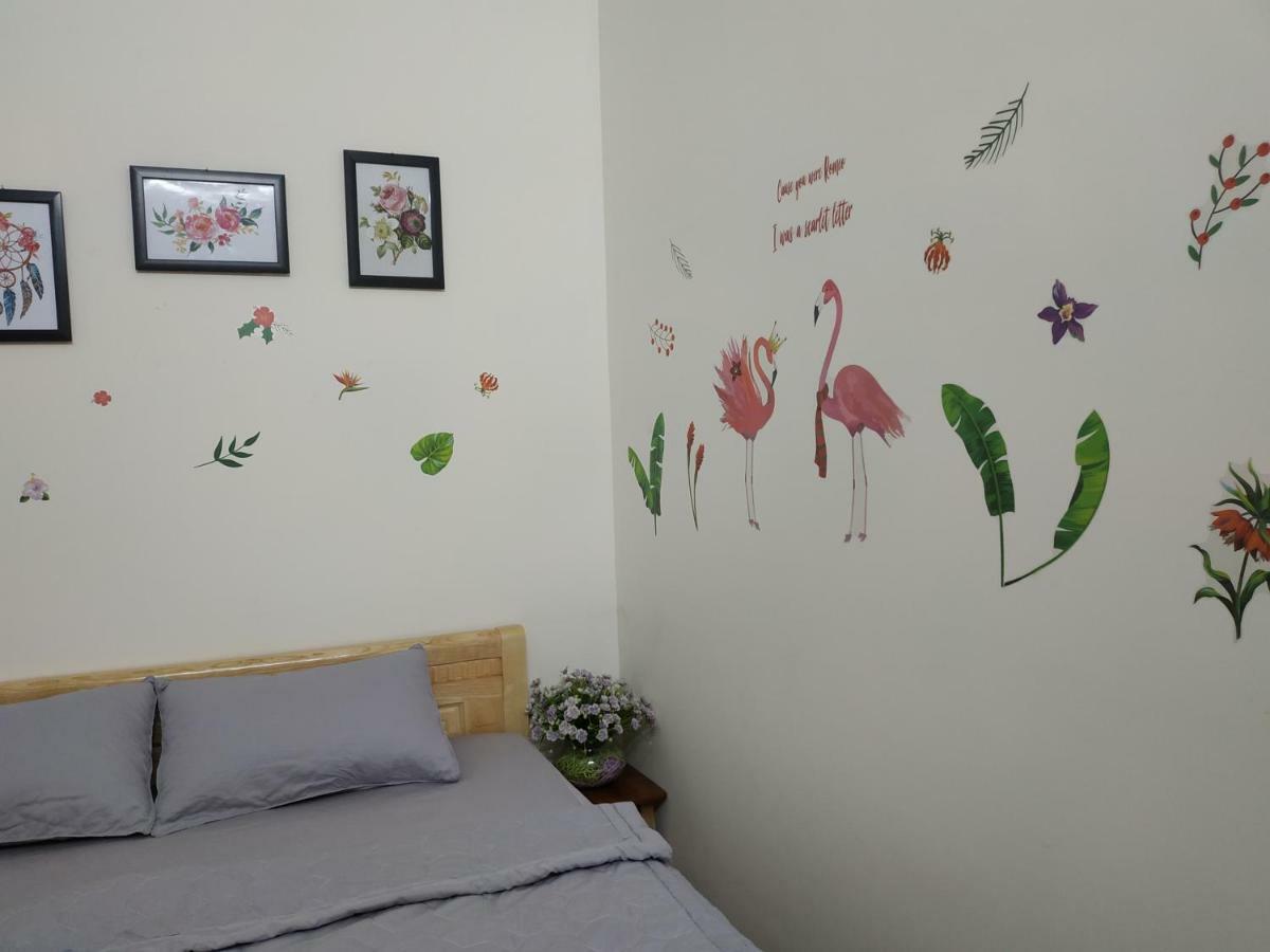 S Phuot Ban Me Homestay Буонметхуот Екстер'єр фото