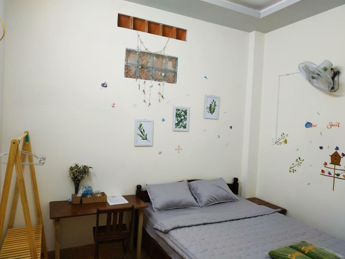 S Phuot Ban Me Homestay Буонметхуот Екстер'єр фото