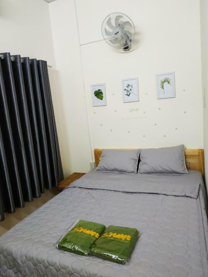 S Phuot Ban Me Homestay Буонметхуот Екстер'єр фото