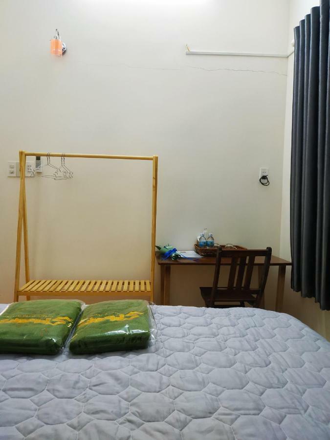S Phuot Ban Me Homestay Буонметхуот Екстер'єр фото